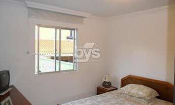 Imagem 3: SOBRADO com 3 dormitórios à venda com 205m² por R$ 898.000,00 no bairro Uberaba - CURITIBA