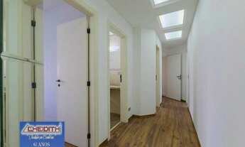 Imagem 4: Apartamento para venda possui 170 metros quadrados com 4 quartos