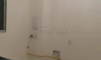 Imagem 3: Apartamento Padrão em São Carlos