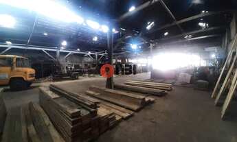 Imagem 2: SAO JOSE DO RIO PRETO - Commercial / Industrial - VILA MACENO