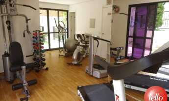 Imagem 5: São Paulo - Apartamento Padrão - Saúde