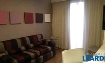 Imagem 2: FLAT - PARAÍSO - SP