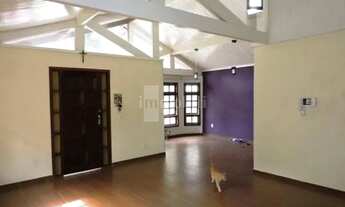 Imagem 2: Casa Comercial Galpão / depósito com 5 vagas na garagem