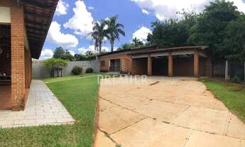 Imagem 6: Casa com 5 dormitórios à venda, 463 m² por R$ 2.000.000,00- Colina Verde - Londrina/PR