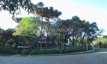 Imagem 2: CANELA - Casa Padrão - Bosque Sinosserra