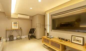 Imagem 6: Apartamento Venda 2 Dormitórios - 138 m² Pompeia