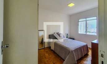 Imagem 7: Apartamento para Aluguel - Cambuci, 2 Quartos, 48 m2