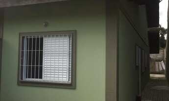 Imagem 1: Casa no litoral Sul pronta para morar