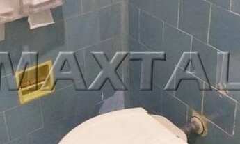 Imagem 4: Sala comercial na Voluntários da Pátria próximo ao SENAC