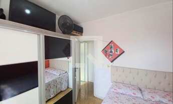 Imagem 4: Apartamento à Venda - Céu Azul, 2 Quartos, 45 m2