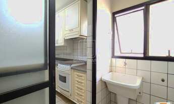 Imagem 3: Apartamento (tipo - padrao) 2 dormitórios/suite, cozinha planejada, portaria 24hs, lazer