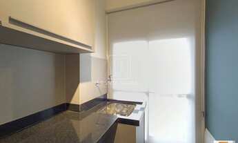 Imagem 4: Apartamento (tipo - padrao) 1 dormitórios/suite, cozinha planejada, portaria 24hs, lazer