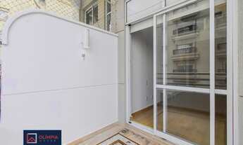 Imagem 6: Apartamento Locação Vila Madalena 73 m² 1 Dormitórios