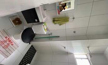 Imagem 5: Apartamento para venda possui 104 metros quadrados com 4 quartos em Barro Duro - Maceió