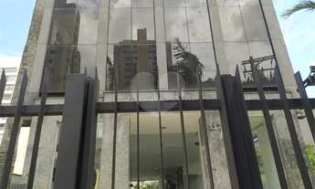 Imagem 3: Excelentes Lajes Comerciais em Pinheiros