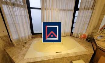 Imagem 6: Apartamento Venda Vila Madalena 273 m² 4 Dormitórios