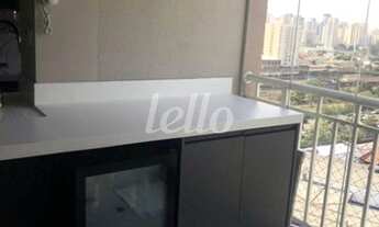 Imagem 5: São Paulo - Apartamento Padrão - Belém