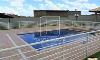 Imagem 6: Apartamento (tipo - padrao) 2 dormitórios, cozinha planejada, portaria 24hs, salão de fest