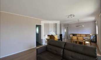 Imagem 2: Apartamento para Aluguel - Ipiranga, 3 Quartos, 133 m2