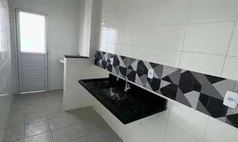 Imagem 7: Oportunidade pra pagamento a vista 2 Quartos Vila Miirim em Praia Grande. Excelente local