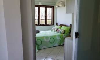 Imagem 2: Loft 1 quarto com vista mar mobiliado 500 metros da praia