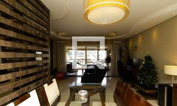 Imagem 3: Apartamento para Aluguel - Vila Arens , 2 Quartos, 100 m2