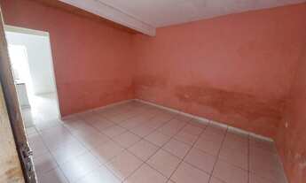 Imagem: Casa para alugar em Santo André