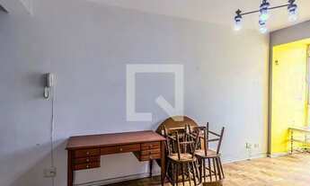 Imagem 5: Apartamento para Aluguel - Santa Cecília, 3 Quartos, 88 m2