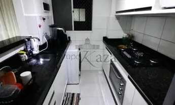 Imagem 3: Apartamento para aluguel tem 43 metros quadrados com 2 quartos