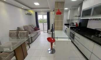 Imagem 4: SãO JOSé - Apartamento Padrão - Ponta de Baixo