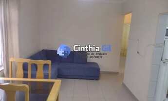 Imagem: Térreo - 2 dormitórios com vaga de garagem