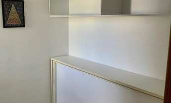 Imagem 4: Apartamento para aluguel com 69 m2 com 3 qt - MOBILIADO - CANDEIAS