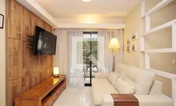 Imagem 2: Apartamento para Aluguel - Consolação, 2 Quartos, 60 m2