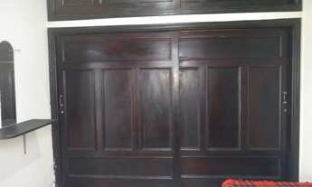 Imagem 4: 1 Quarto Individual Feminino