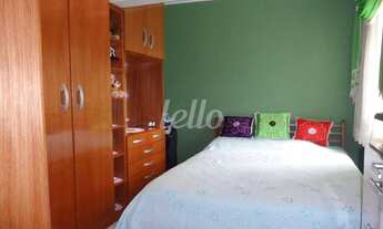 Imagem 3: São Paulo - Apartamento Padrão - São Lucas