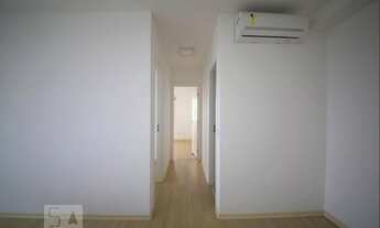 Imagem 7: Apartamento para Aluguel - Chácara Santo Antonio, 2 Quartos, 70 m2