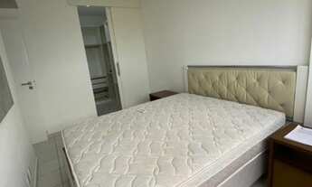 Imagem 2: JARDIM DE PROVENCE MOBILIADO