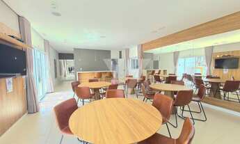 Imagem 3: Casa com 3 dormitórios à venda, 130 m² por R$ 950.000,00 - Condomínio Tirreno Residences