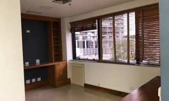 Imagem 7: Conjunto à venda, 70 m² por R$ 700.000,00 - Pinheiros - São Paulo/SP