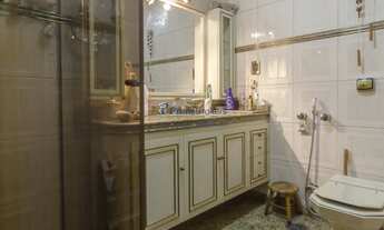 Imagem 5: Apartamento grande a venda nas imediações do Parque do Museu Ipiranga