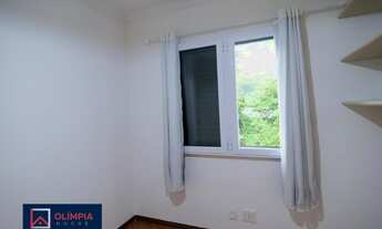 Imagem 5: Apartamento Venda 2 Dormitórios - 110 m² Brooklin