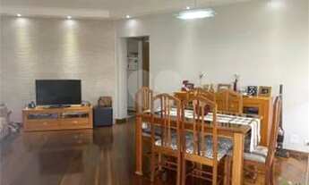 Imagem 5: São Paulo - Apartamento Padrão - VILA MARIANA