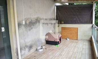 Imagem 2: Casa para Aluguel - Campo Grande, 3 Quartos, 90 m2