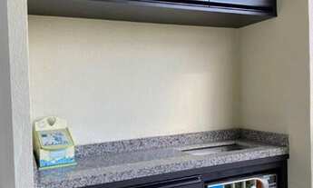 Imagem 2: São Paulo - Apartamento Padrão - Perdizes