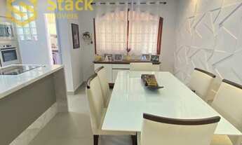 Imagem 3: CASA TODA REFORMADA À VENDA EM JUNDIAÍ PRÓXIMA DO MAXI SHOPPING