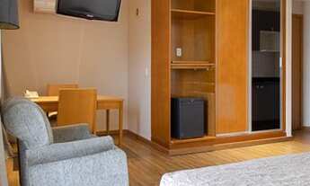 Imagem: Apartamento para Aluguel - Barra da Tijuca