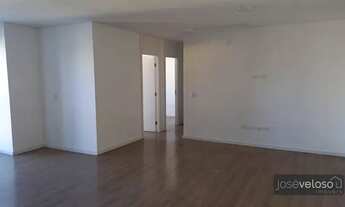 Imagem 7: Apartamento com 3 dormitórios para alugar, 120 m² por R$ 6.365/mês - Santa Felicidade - Cu