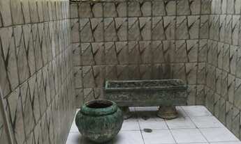 Imagem 6: Casa em Nossa Senhora das Dores