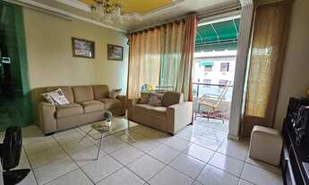 Imagem 7: Cond. Parque Solimões - 3 quartos Nascente