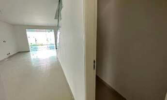 Imagem 4: Casa duplex nova no Eusébio